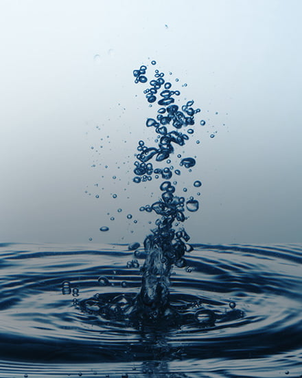 More from Water